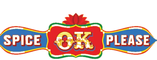 Spice OK please