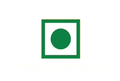 Product of India